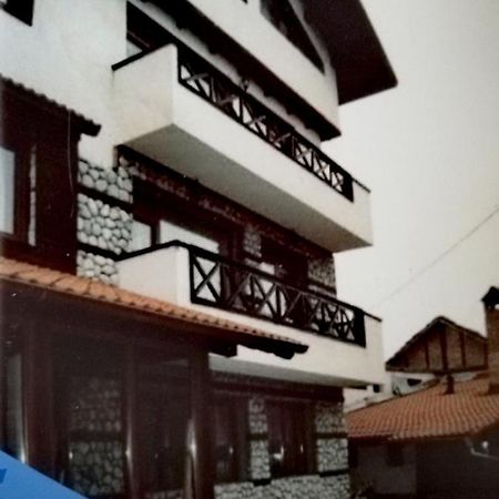 Family Hotel Ski Lift Hotel Bansko Extérieur photo