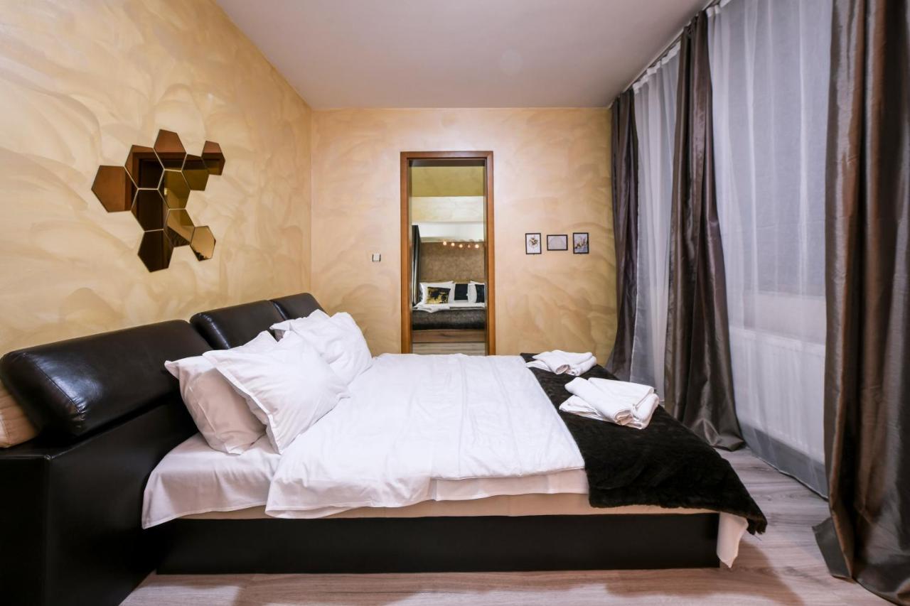 Family Hotel Ski Lift Hotel Bansko Extérieur photo