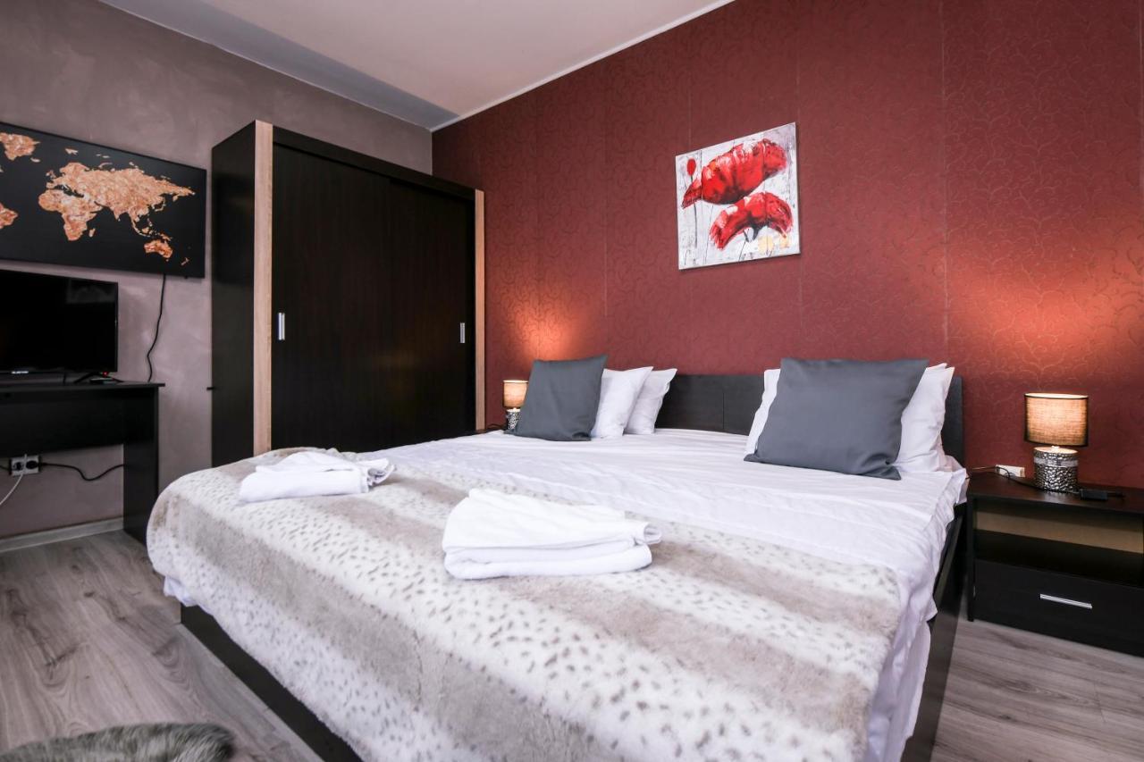 Family Hotel Ski Lift Hotel Bansko Extérieur photo