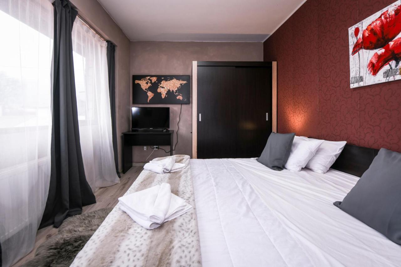 Family Hotel Ski Lift Hotel Bansko Extérieur photo