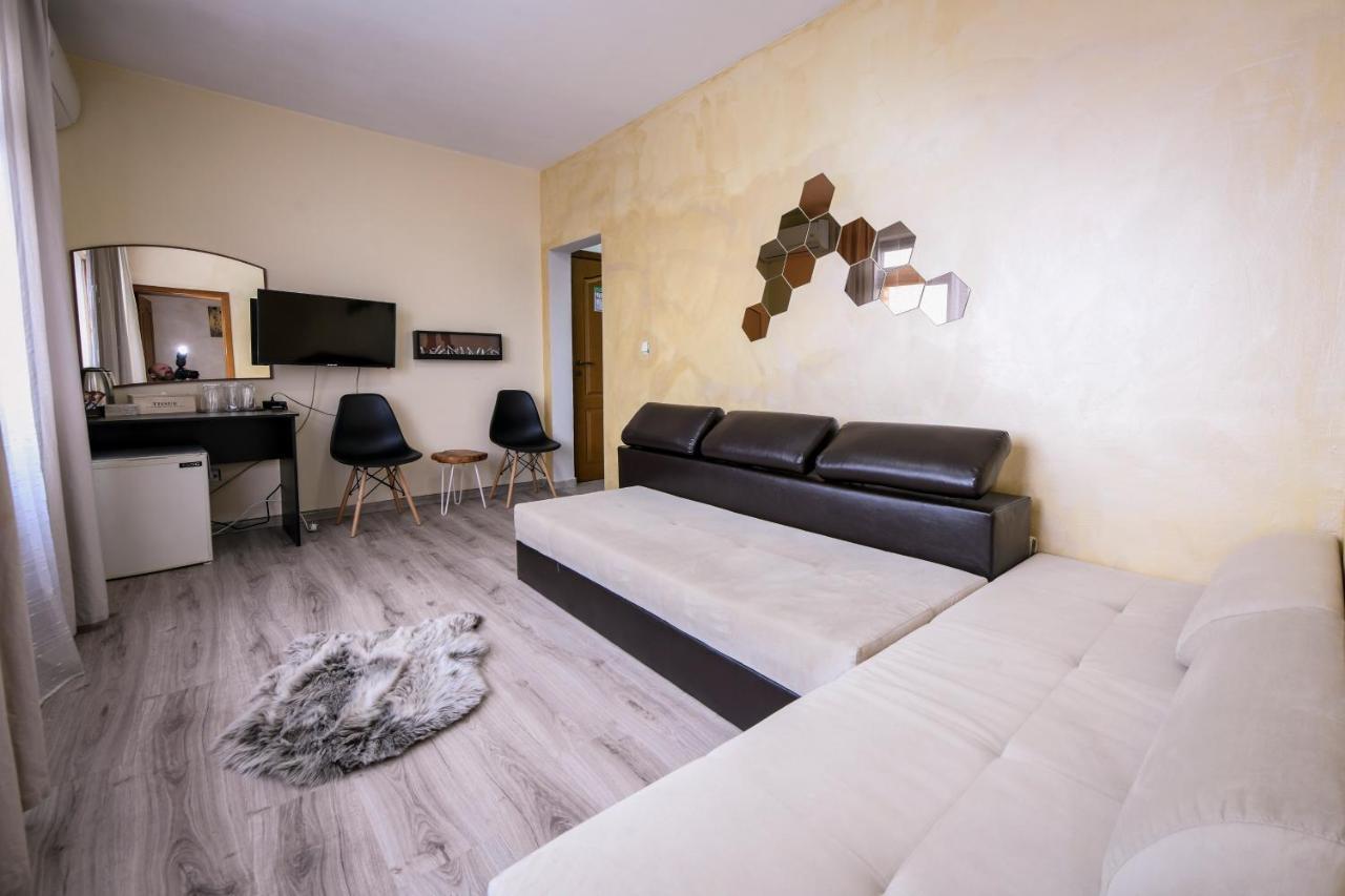 Family Hotel Ski Lift Hotel Bansko Extérieur photo