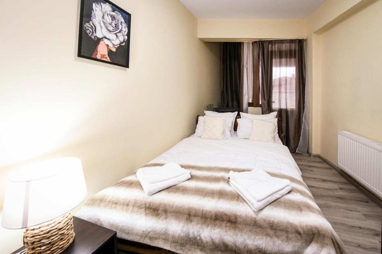 Family Hotel Ski Lift Hotel Bansko Extérieur photo