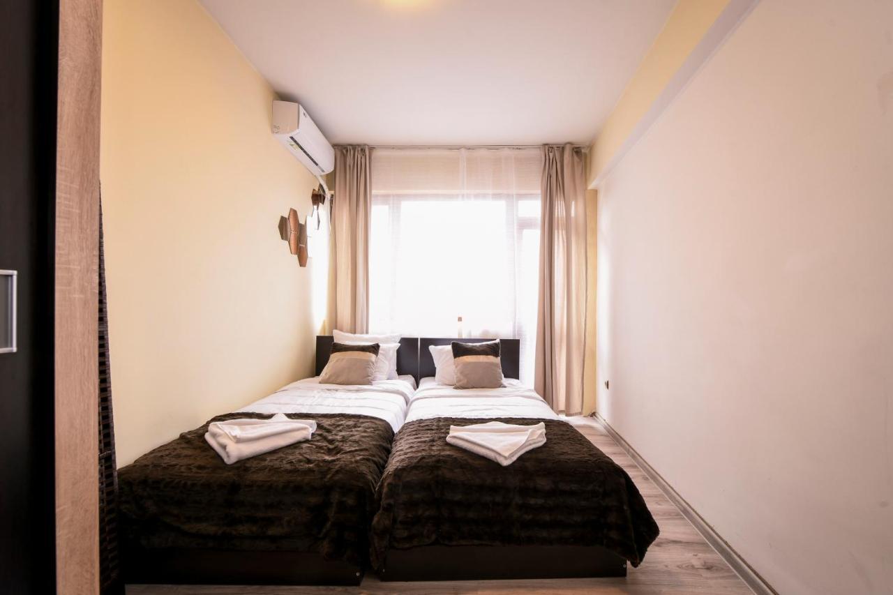Family Hotel Ski Lift Hotel Bansko Extérieur photo