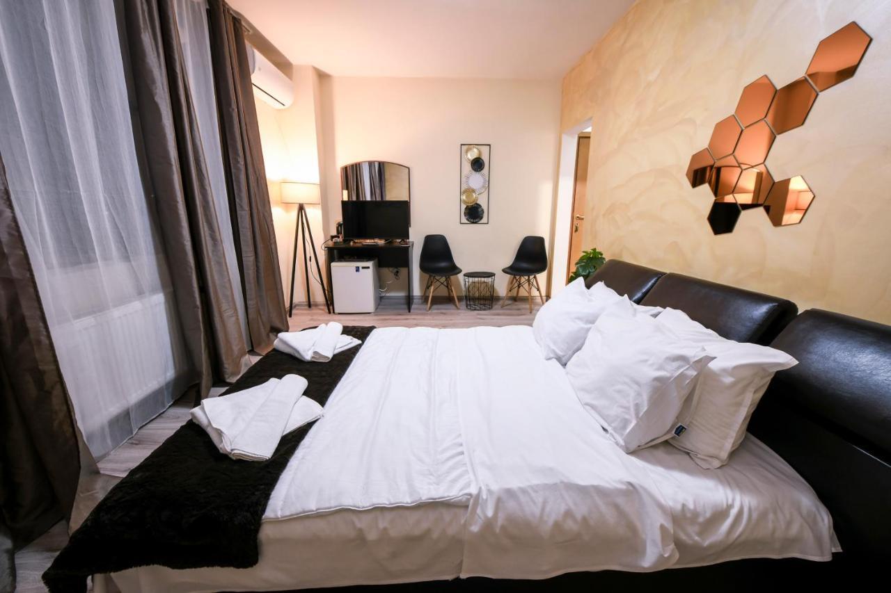 Family Hotel Ski Lift Hotel Bansko Extérieur photo
