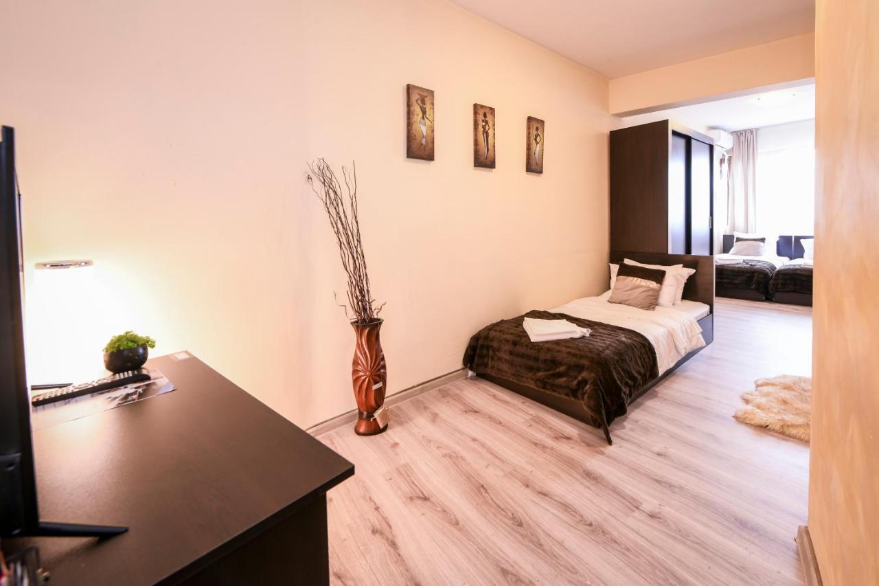 Family Hotel Ski Lift Hotel Bansko Extérieur photo