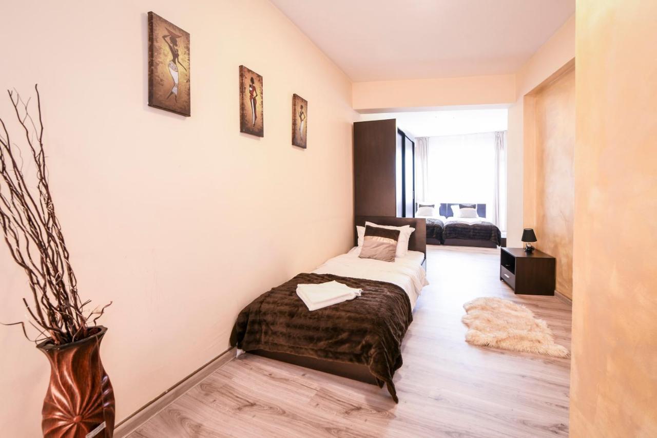 Family Hotel Ski Lift Hotel Bansko Extérieur photo