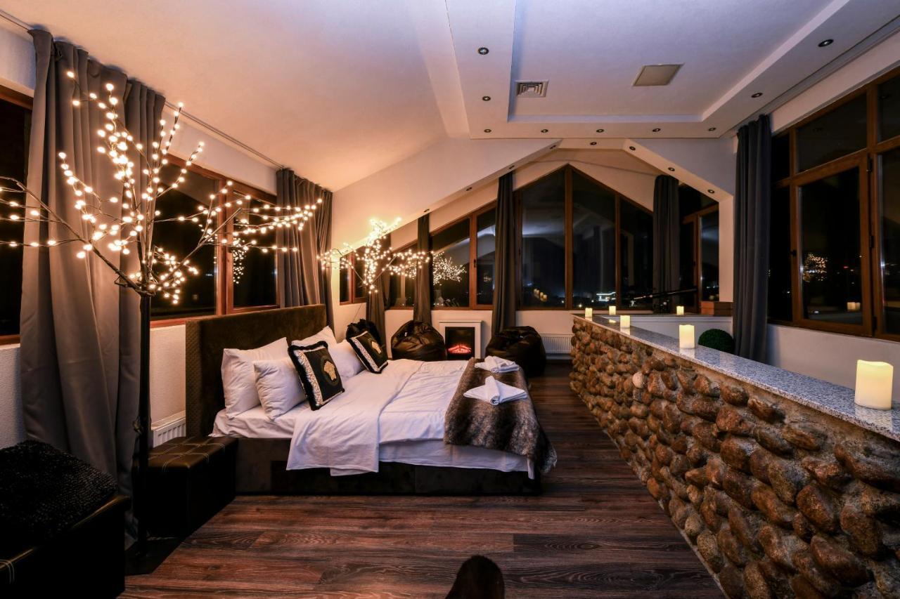 Family Hotel Ski Lift Hotel Bansko Extérieur photo