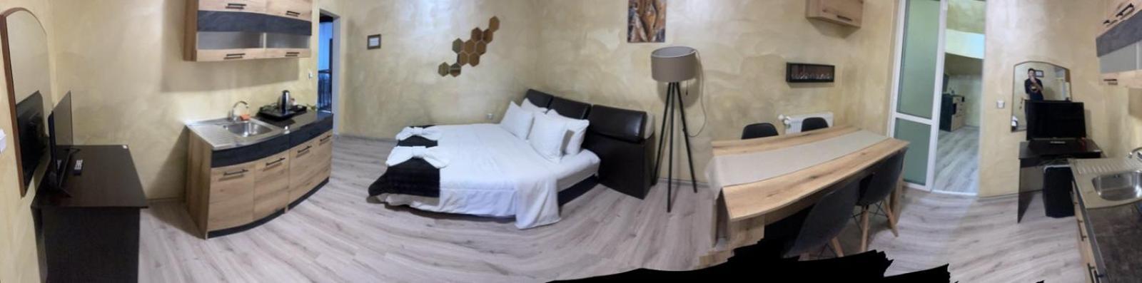 Family Hotel Ski Lift Hotel Bansko Extérieur photo