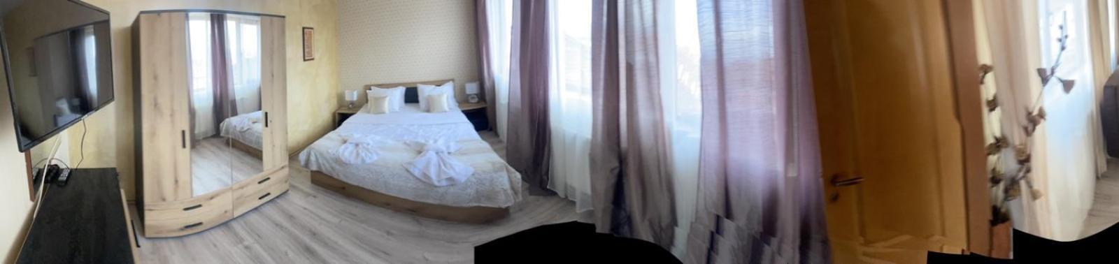 Family Hotel Ski Lift Hotel Bansko Extérieur photo