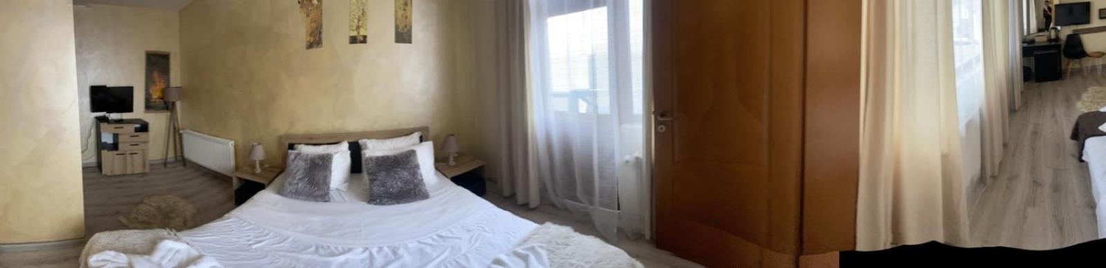Family Hotel Ski Lift Hotel Bansko Extérieur photo