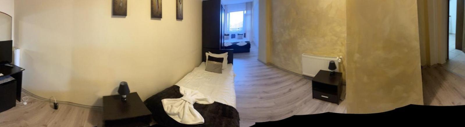 Family Hotel Ski Lift Hotel Bansko Extérieur photo